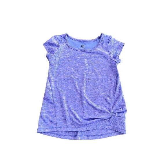 C9 Champion athletic Girls tee shirt size S - Picture 1 of 5